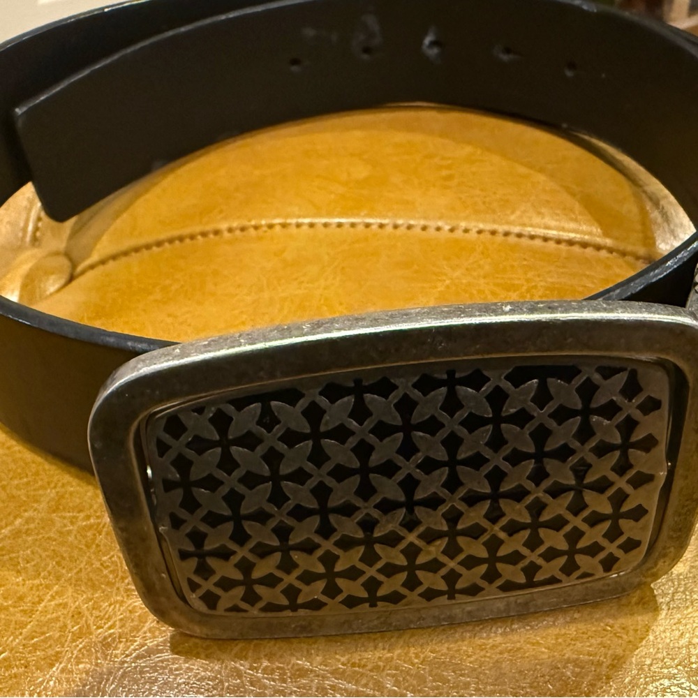 Guess Reversible belt - Picture 9 of 11